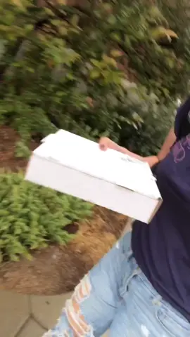 NOT MY PAPA JOHN’S #foryoupage #foryou