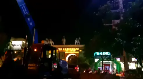 yg penting halal