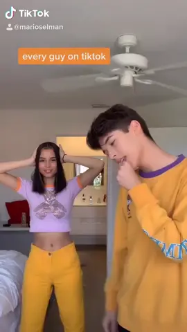 tiktok in one video @arii #fyp #foryoupage