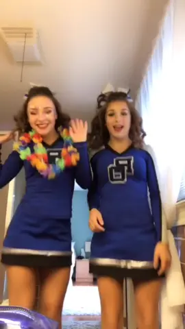 #fyp #foryou #foryoupage #cheer #ripsummer