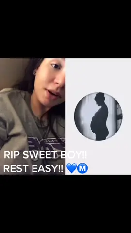 Had to do this one again! 💙Ⓜ️ Rest easy sweet boy!! #duet with @maximusandbri