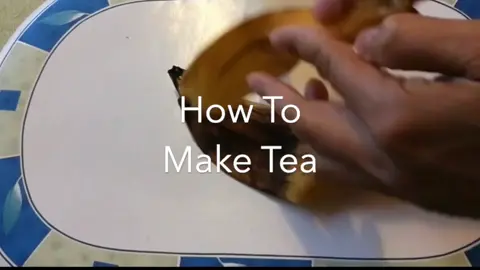 How to make tea #drinktea #hottea #justgooff #choices #beverage #laborday #iloveyou