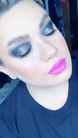 IG: beautibean ✨ #fyp #foryou #foryoupage #foryoupagethis #werktherunway #makeup #mua #makeuplook