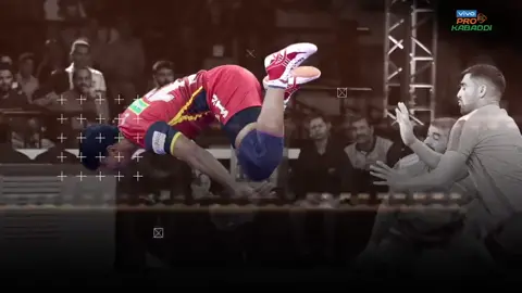 pavan...🔥 #prokabaddi #pawansharawat #bengalurubulls