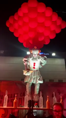 IT Chapter Two World Premiere 🤡