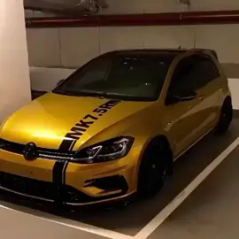 #vw #sportscar #golf #volkswagen #golfr