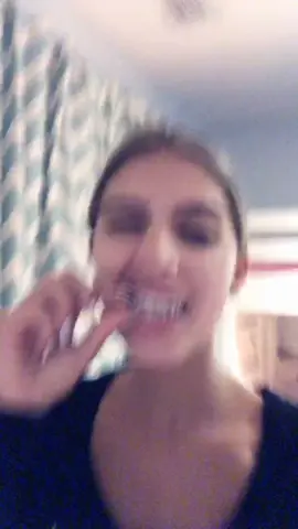 my nightly routine with random tiktok sounds day 1 #fyp goodnight :)