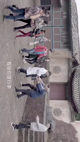 江湖神醫妙手回春，村民久旱逢甘露！#陳翔六點半 #小劇場 #我不是來搞笑的
