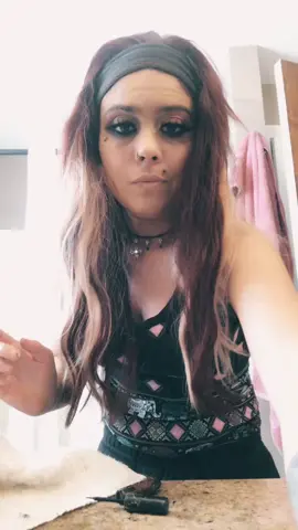 #whodoilooklikemore? Snookie or Toni from riverdale? #letmeknow #foryou #fyp