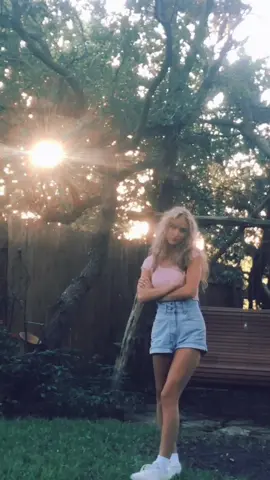 here we have me crushing the sun #foryou