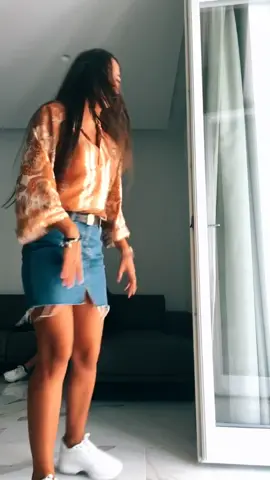 Alla fine c’è una me fiera di averlo fatto bene 😂 #foru