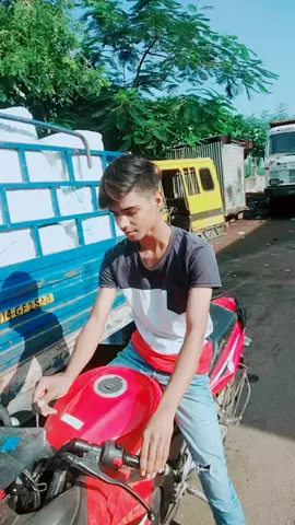 but mene to R15 li he🤣 #bigbillionstar #makeyourmoov #supportme #viral #duetwithime