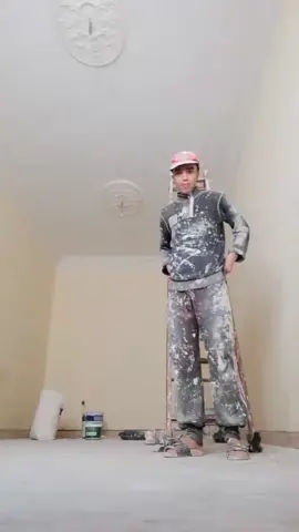الصباغا او... داكشي 😂...