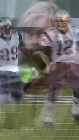 Madden Run Block rating 💯 #football @patriots @nfl
