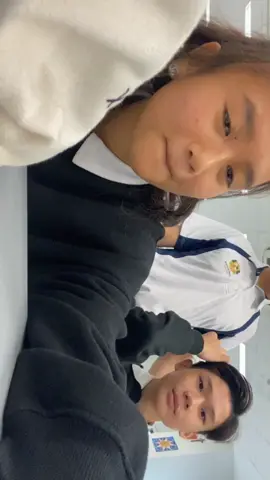 My friends hate me #goofy #school #foryoupage #singapore