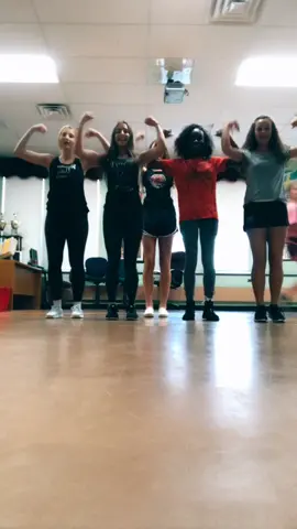 rv dance team>> any other dance team #walkitback #sweaterweather #fyp #foryou