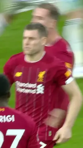 The absolute audacity 😎😍 #LFC #LiverpoolFC #eyesonme #seethelads