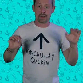 #macaulayculkin #trapped