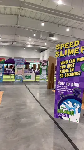 #slime bash day 2!