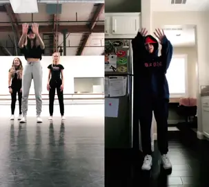 #duet with @kianaakers  come take my classes! 😂 #ThousandDollarCrocs #inmyroom #hauntedtiktok #joggerchallenge #fyp #dance
