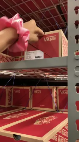 POV: You work at Vans 👟 (Read My Bio) #pov #vans #work #trending #viral #foryou