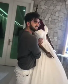 evleneceyim kizi buldum arksdašlar. konusmanayan dirdir yapmayan hemde😂