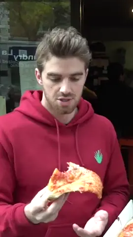 Barstool Pizza Review - Eleven B with Special Guests @thechainsmokers
