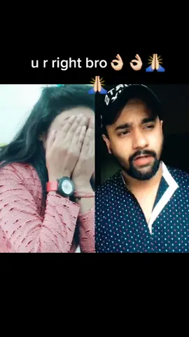 #duet with @being.armaanu r right bro nice msg👌👌👍🙏#khushipar #tiktokindia #viral #fikar #duet