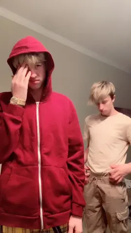Were you expecting this?