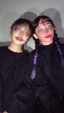 もうすこしでハロウィンだねえ🥺