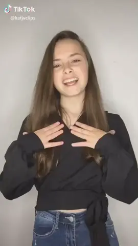 Beautiful @katjvclips in black NA-KD blouse 😍 LAST CHANCE TO JOIN OUR COMPETITION we’ll announce a winner today #nakdfashion #nothingbutstyle
