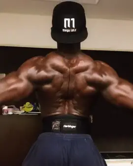 #backworkout #Fitness @blessingawodibu