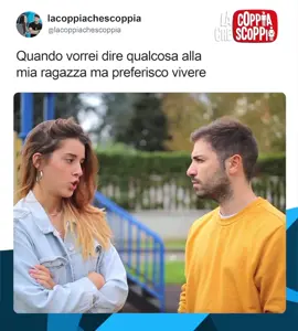 E voi chi avete paura di fare arrabbiare? 😂 scrivetelo nei commenti ⬇️