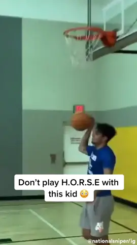 he’s a god 😰 #trickshot #basketball #wow #hoops #gym #fyp