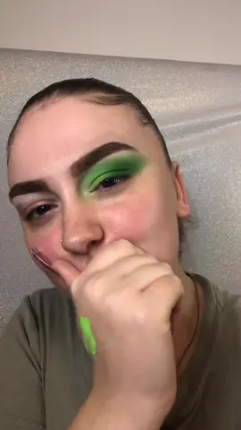 October may be over but spooky szn isn’t 😈 #vibecheck #featureme #foryoupage #justdancemoves #makeup