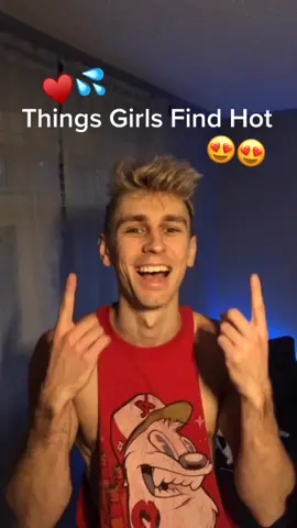 Things girls find hot 🤤😍  #fyp ?