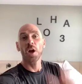 OMG I JUST GOT A PERSONAL BIRTHDAY SHOUTOUT FROM JOHNNY SINS #crushedit #LastChristmasMovie #thingsthathappened #iconicfashion #fyp