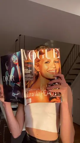 They tried to put me on the cover of Vogue. #f #foryou #foryoupage #fyp #fy #vogue #model