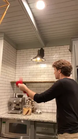 Coffee Bar makeover! Deck The Halls! #christmasdecor #homedecor #deckthehalls #fyp #treanding #crushedit #youshouldknow