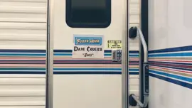 The last time I get to be roommates with these boys. #fullerhouse @bobsaget  #cutitout