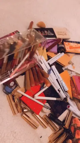 I COULDN’T EVEN FINISH #colourpop #makeup #makeupcollection #colourpopcollection #makeupchallenge #fyp #foryou #viral