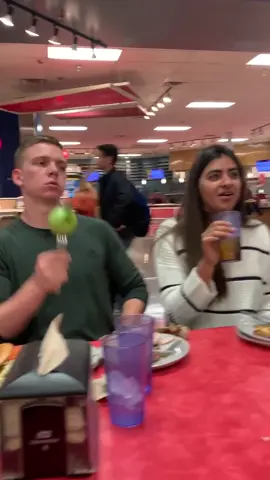 TikTok..do your thing (wait till end😳) @gavinyounce @estesbennett0125 @samuelzhou25 #fyp #foryou #foryoupage #forkchallenge
