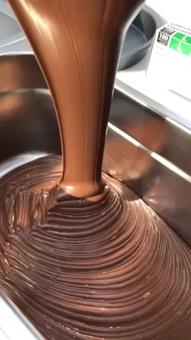 No words. 😍 Just #NUTELLA 🍫🍫🍫 #chocolate #foodoftiktok #foryou