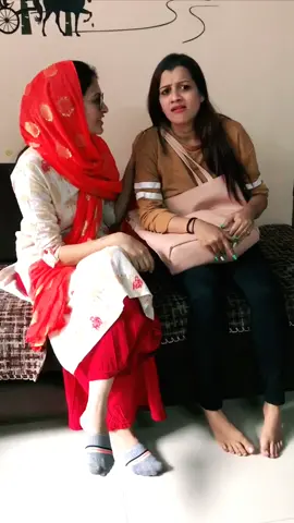हर बहु को बेटी मानो क्योंकि,हमारे घर की बेटी भी किसी के घर की बहू है🙏🏻#maa #respect #EduTok #foryou @iammannjain