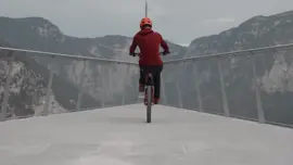 inspierierd von @downhillsportistcoollike video von @wibmerfabio