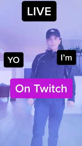 twitch.tv/jordanfisher #FYP