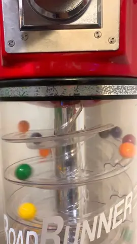 Penny HACK!!! FREE GUMBALLS!!! #foryou #foryoupage #fyp #fy #feature #featureme #featurethis #hack #quikplay