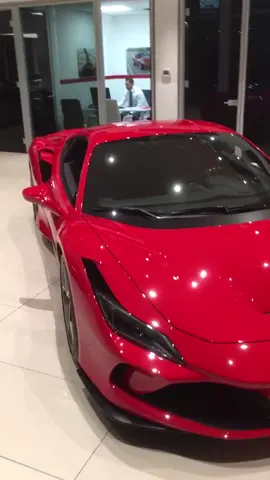 2 year wait on this bad boy 😈#meetmycar #imauditioning  #carchallenge #cars #fyp #foryoupage #richboycheck #supercar #relatable #foru #ferrari