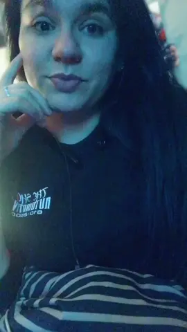 Very rarely wear makeup #f4f #foryou #holidayszn #mrmrs #111919