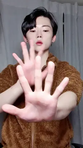 나도이거해보구싶었어 헿...♡ #fyp #handschallenge #foru #추천 #좋아요 #팔로우